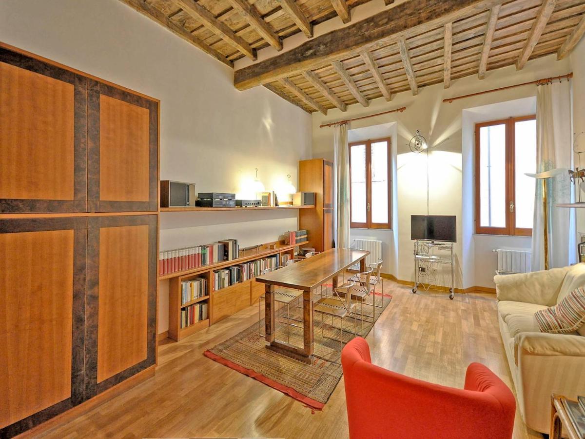 Terrace Governo Vecchio — Foto 2