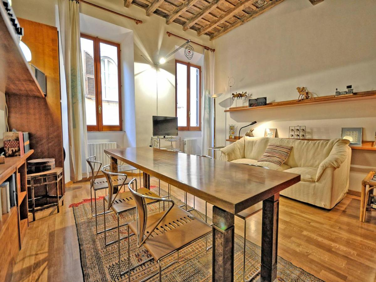Terrace Governo Vecchio — Foto 3