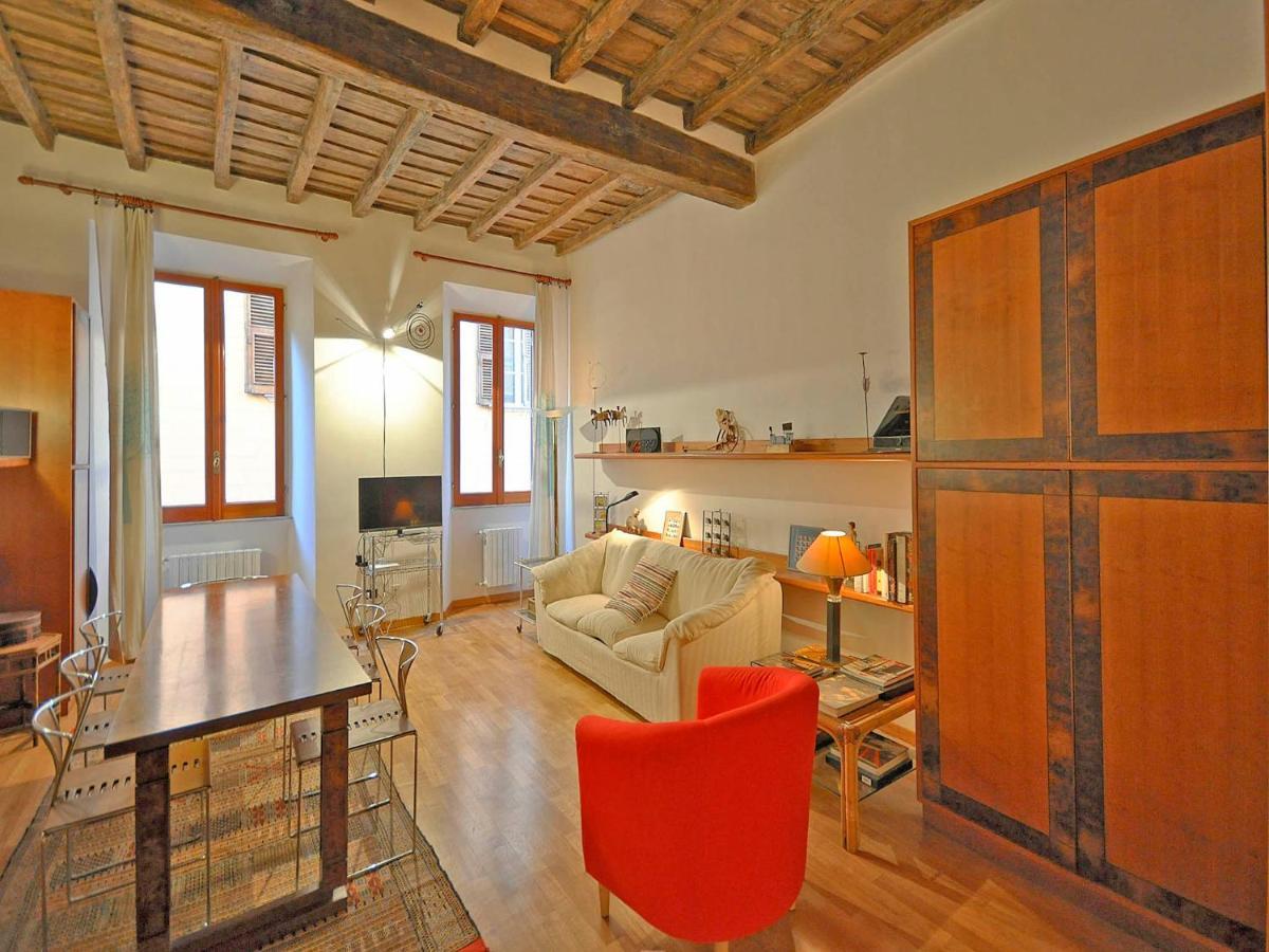 Terrace Governo Vecchio — Foto 1